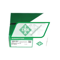 INA SL045016-D-PP-C3-GA22 rulman resim 4