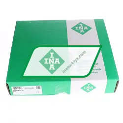 INA SL014834-A-C3 rulman resim 3