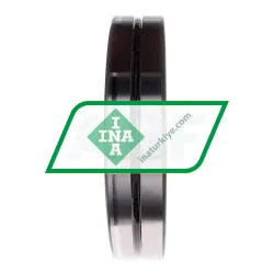 INA SL024840-A-C3 rulman resim 2