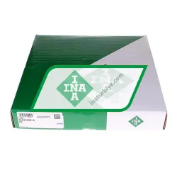 INA SL024840-A-C3 rulman resim 3