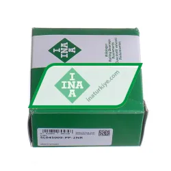 INA SL045009-PP-2NR rulman resim 3