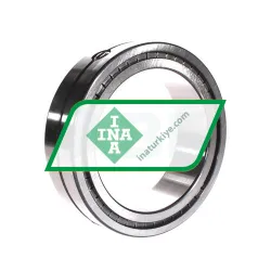 INA SL014924-A rulman resim 3