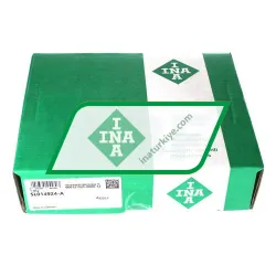 INA SL014924-A rulman resim 4