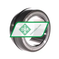 INA SL06020-E-C3 rulman resim 3