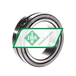 INA SL014912-A-C3 rulman resim 3