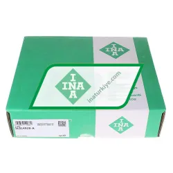 INA SL014844-A rulman resim 3