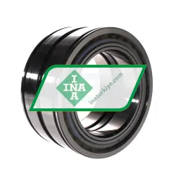 INA SL045022-D-PP-C3 rulman resim 3