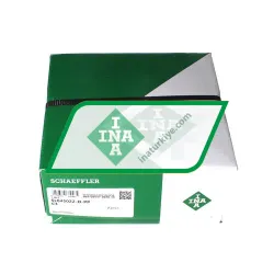 INA SL045022-D-PP-C3 rulman resim 4