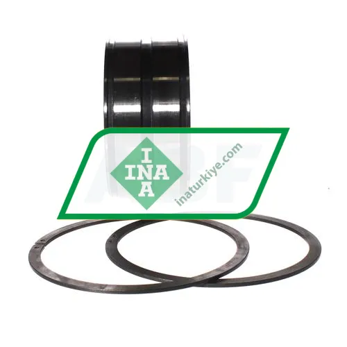 INA SL045016-D-PP-2NR-C3-GA22 ürün fotoğrafı 2