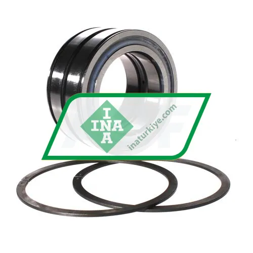 INA SL045016-D-PP-2NR-C3-GA22 ürün fotoğrafı 3