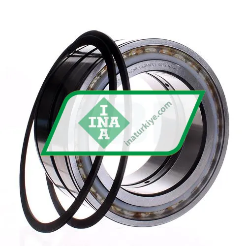 INA SL045026-D-PP-2NR ürün fotoğrafı 3