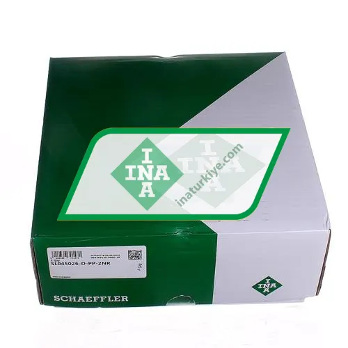 INA SL045026-D-PP-2NR ürün fotoğrafı 5