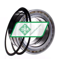 INA SL045026-D-PP-2NR rulman resim 3