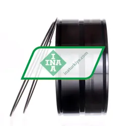 INA SL045026-D-PP-2NR rulman resim 4