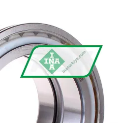 INA SL045032-D-PP rulman resim 2
