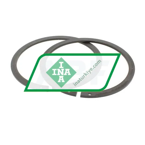 INA SL045008-PP-2NR-C2 ürün fotoğrafı 2