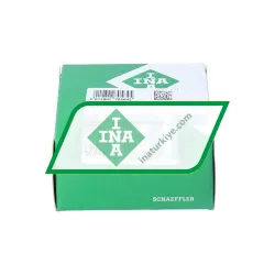 INA SL045009 rulman resim 3