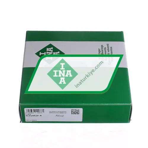 INA SL014920-A ürün fotoğrafı 4
