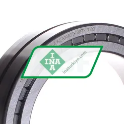 INA SL014920-A rulman resim 2