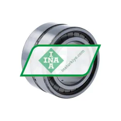 INA SL185009-A rulman resim 2