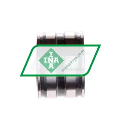 INA SL045004-PP-C3 rulman resim 2