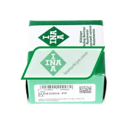 INA SL045004-PP-C3 rulman resim 3