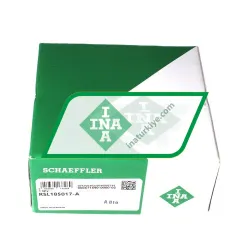 INA RSL185017-A rulman resim 3