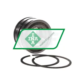 INA SL045007-PP-2NR