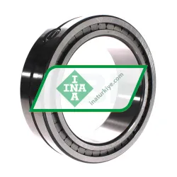 INA SL014930-A rulman resim 3