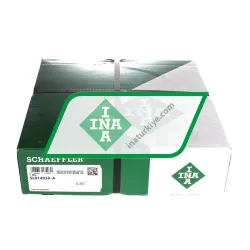 INA SL014930-A rulman resim 4