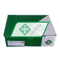 INA SL045011 rulman resim 3