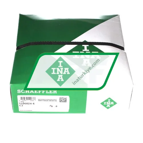 INA SL06024-E-C3 ürün fotoğrafı 3