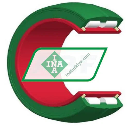 INA SL06024-E-C3 ürün fotoğrafı 4