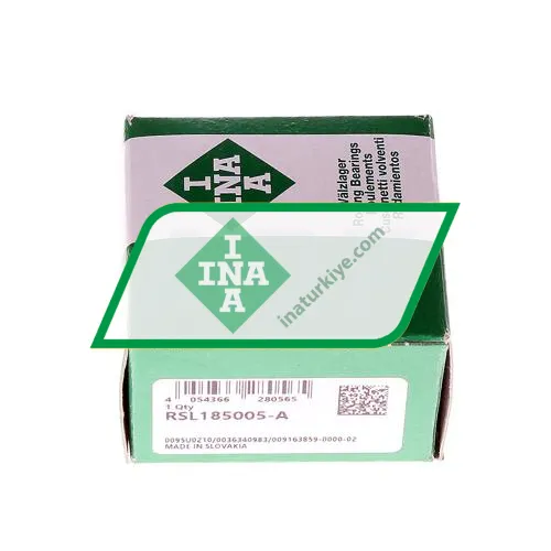 INA RSL185005-A ürün fotoğrafı 2