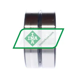 INA SL185018-A-C3 rulman resim 2