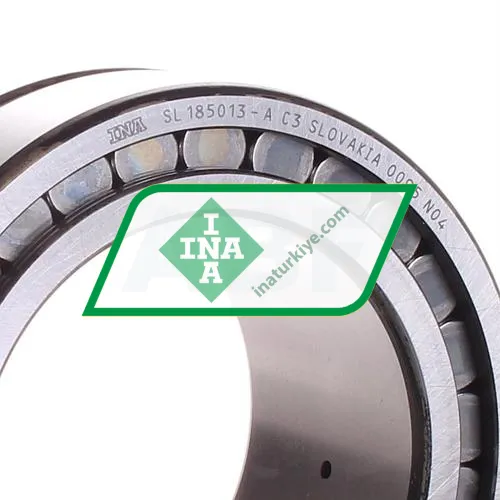 INA SL185013-A-C3 ürün fotoğrafı 2