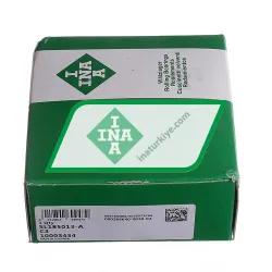 INA SL185013-A-C3 rulman resim 4