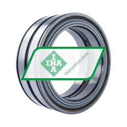 INA SL04160-D-PP-C3 rulman resim 2