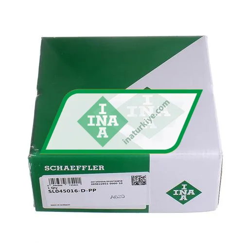 INA SL045016-D-PP ürün fotoğrafı 4