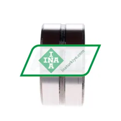 INA SL185010-A-C3-2S rulman resim 2