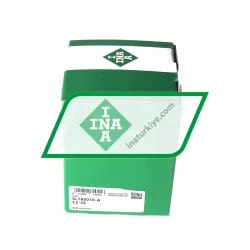INA SL185010-A-C3-2S rulman resim 3