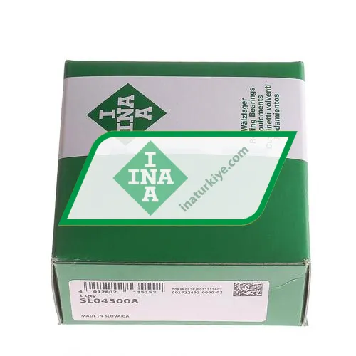 INA SL045008 ürün fotoğrafı 4