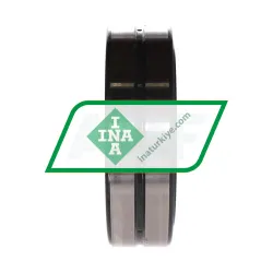 INA SL024918-A rulman resim 2
