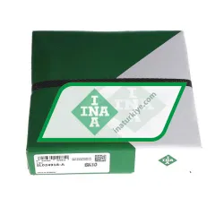 INA SL024918-A rulman resim 4