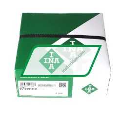 INA SL185018-A rulman resim 4