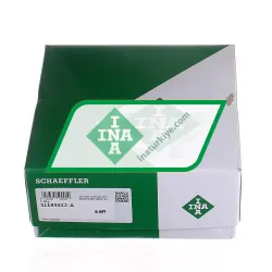 INA SL185022-A rulman resim 4