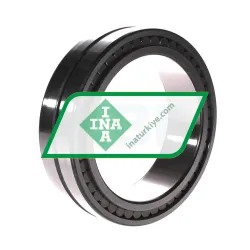 INA SL024922-A rulman resim 3