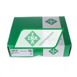 INA SL014928-A-C3 rulman resim 4
