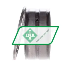 INA SL045015-PP-2NR rulman resim 2