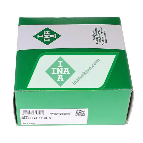 INA SL045014-PP-2NR ürün fotoğrafı 4